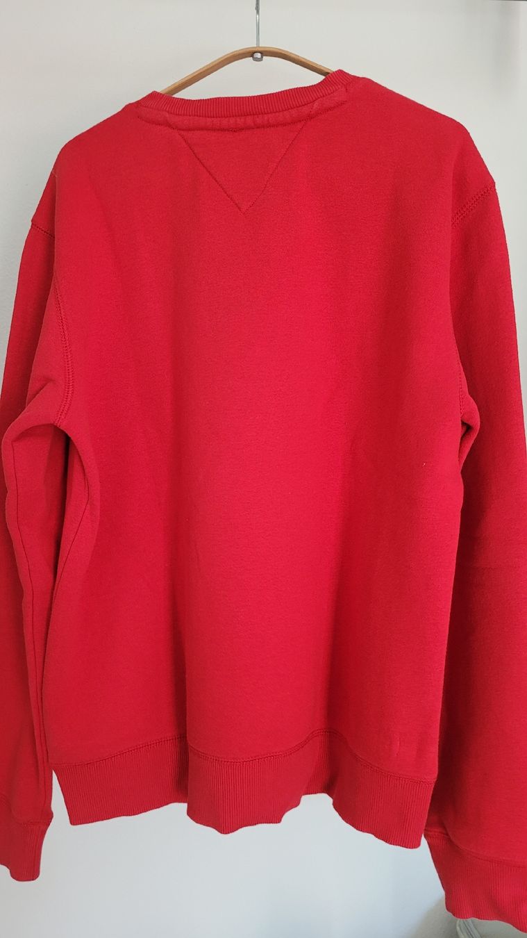 Tommy Hilfiger Maglioni & Felpe: TOMMY HILFIGER PULLOVER, Gr. L – Usato da Zürich venduto da mer_6tqg 1