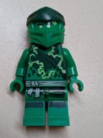 Lego Ninjago njo0619 Lloyd - Spinjitzu Burst [used]