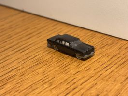 M1231: Oldtimer Mercedes 600 (Spur N)