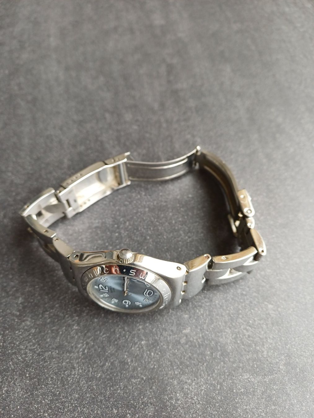 Swatch Orologi: Swatch Uhr – Usato da Wetzikon ZH venduto da siga01 1