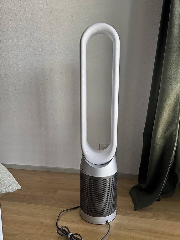 Luftreiniger: Dyson Purifier Cool – Gebraucht aus Bussigny von Flood1895 2