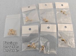 Piercings