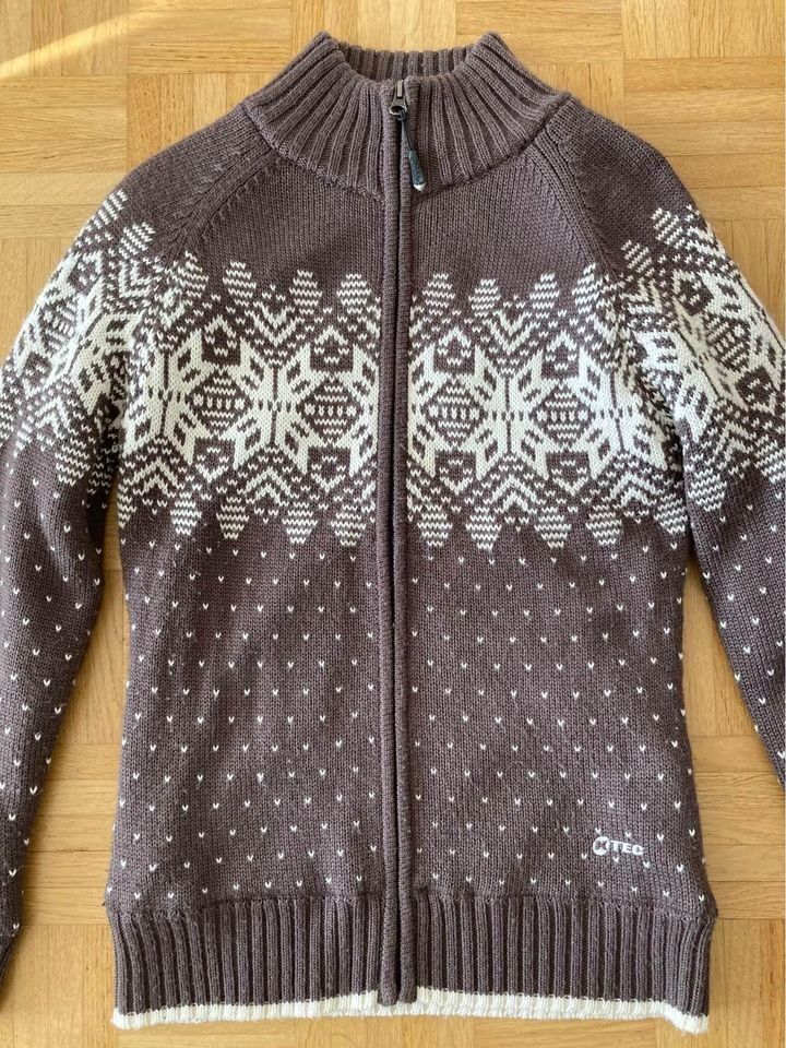Giacche: Ktec Fleecejacke – Usato da Ostermundigen venduto da palmen70 1