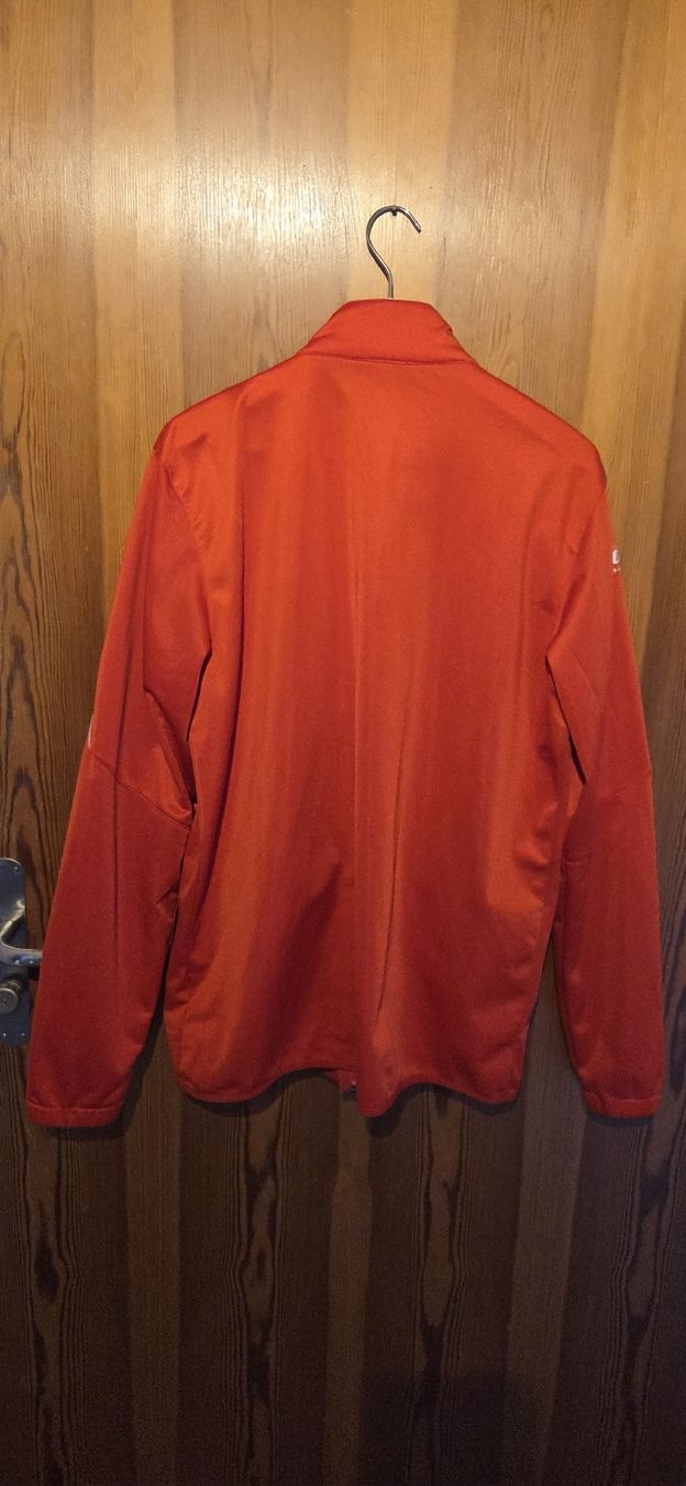Vestes: Trainerjacke SIHF Gr. XL – Neuf (Voir description) à Brütten par Matossa1 1