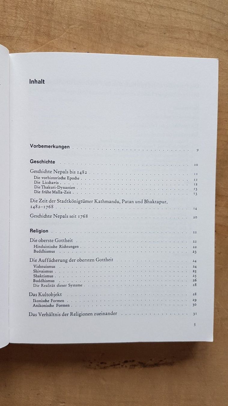 Libri: DuMont Kunst-Reiseführer Nepal – Usato da Zürich venduto da Engiadinabassa 3