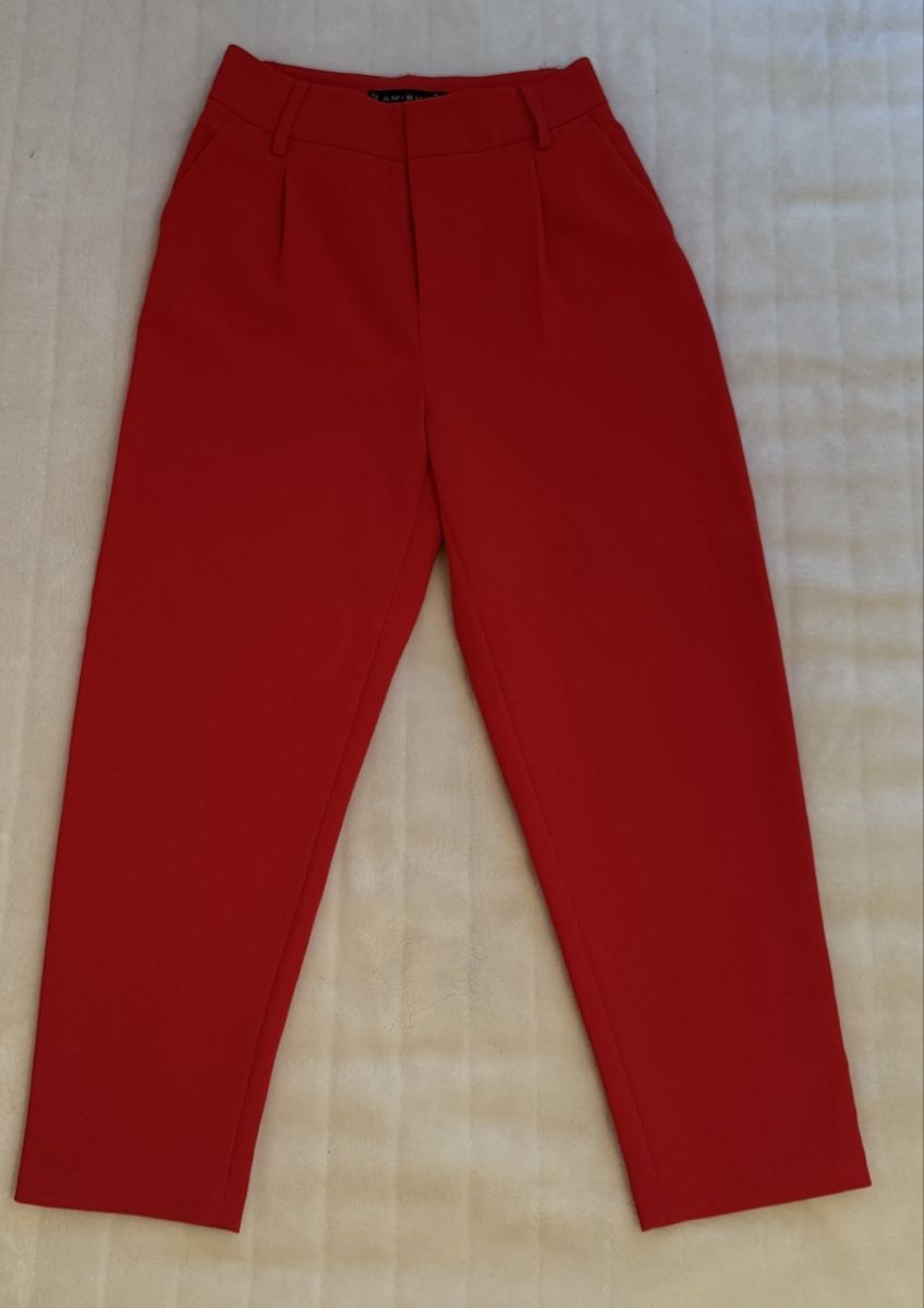 Pantaloni: Anzugshosen, Grösse 36 – Usato da Haldenstein venduto da ana_b8c7 3