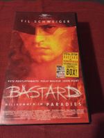 VHS Box | Til Schweiger | Bastard & Männerpension