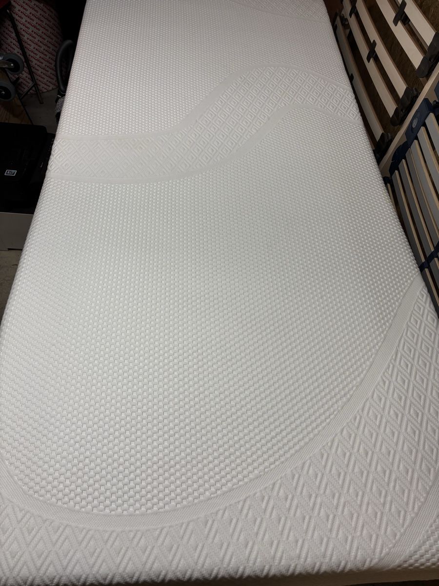 Materassi: Matratze 90 x200 MLILY Royal Touch – Usato da Zug venduto da Biki72 1