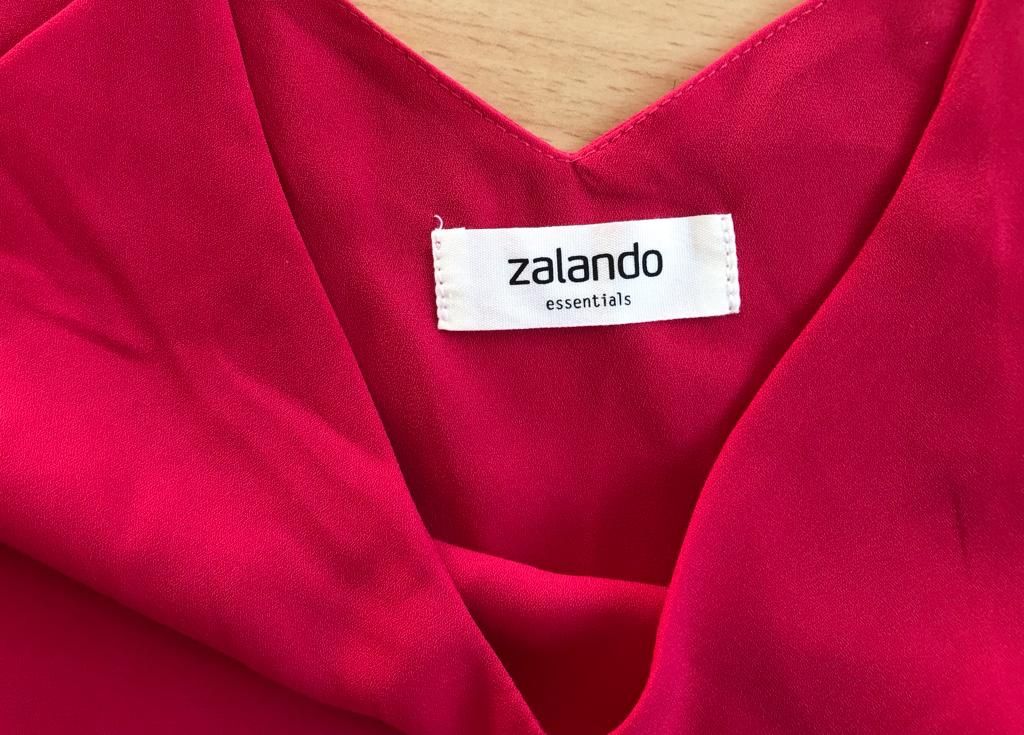 Tops: Top pink – Neu (gemäss Beschreibung) aus Biel/Bienne von SandraDG 4