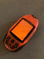 ICEGPS Handheld-GPS (Magellan eXplorist Bauform) – Robust