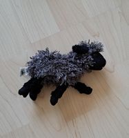 Kleines Folkmanis Schaf Fingerpuppe