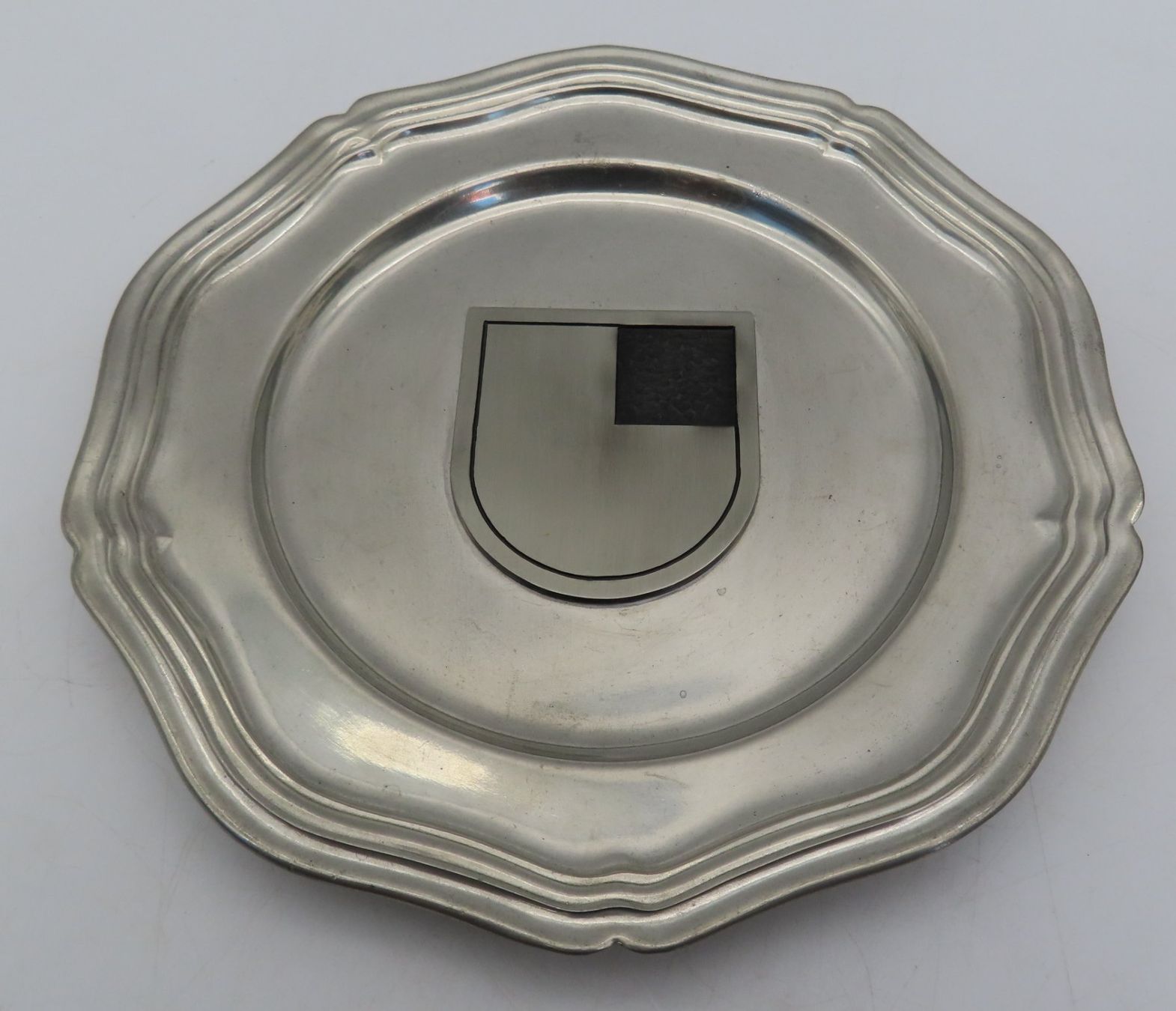 Tutte le decorazioni: Bossert Basel Set – Usato da Reinach BL venduto da WBZ-Flohmarkt 1