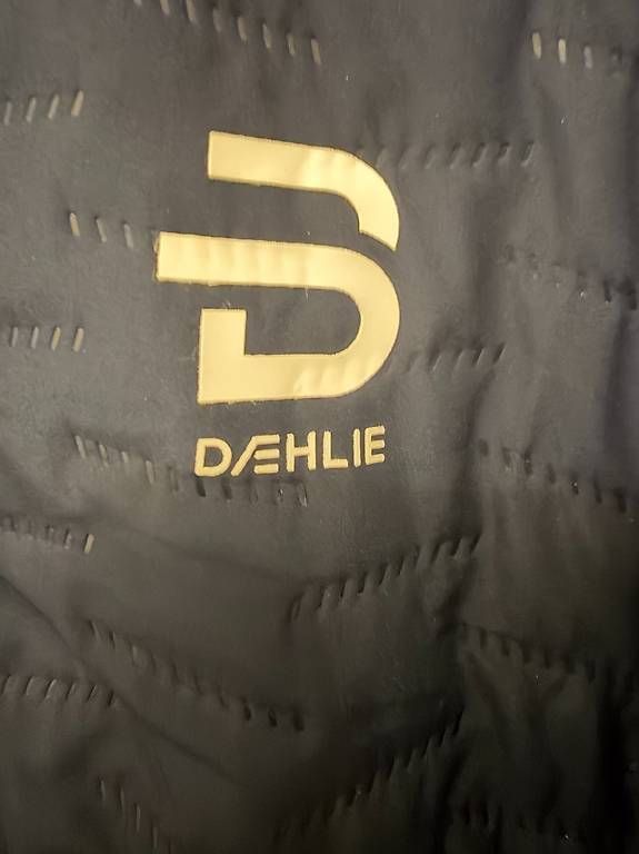 Giacche: Björn Daehlie Langlaufjacke – Usato da Wimmis venduto da fischer.60