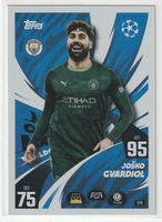 Topps Match Attax 25/26 Joško Gvardiol Man of the Match