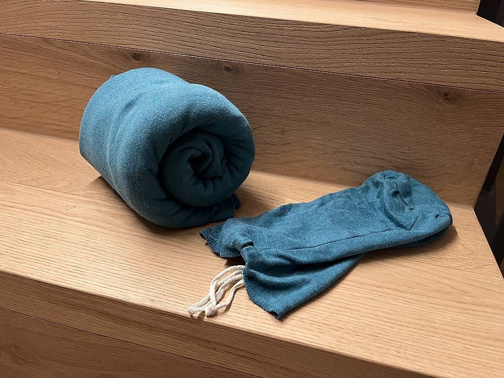 Moby Wrap Marsupi portabebè: Moby Wrap Tragetuch – Usato da Freienwil venduto da Eggice2994