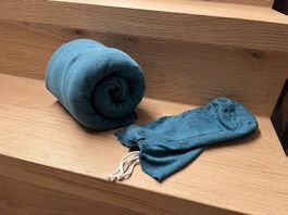 Moby Wrap Tragetuch