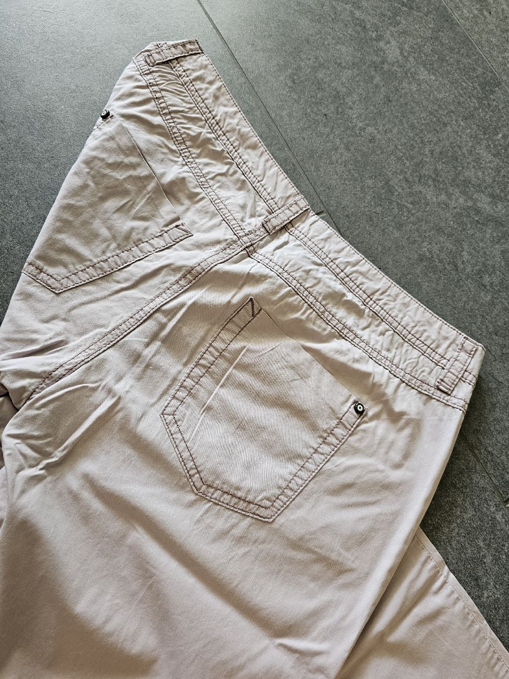 Hosen: schöne Sommerhose – Gebraucht aus Altdorf UR von Saba_1688 2