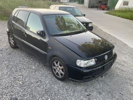 ERGÄNZT : 2x VW Polo 6N GTI 16V / FÜR ERSATZTEILE