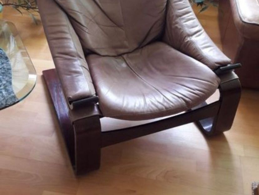 Fauteuils: Freischwinger – D'occasion à Flawil par Uncristalized 1