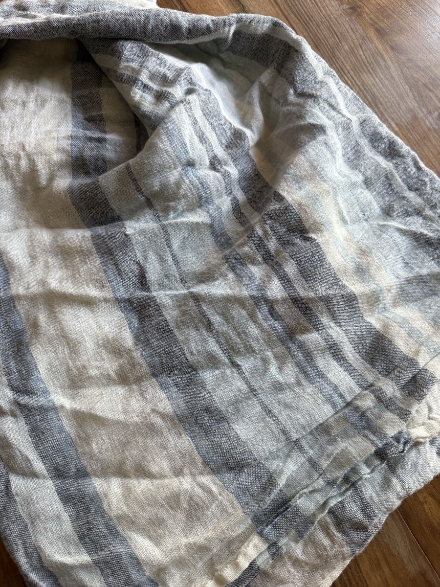 Marc O'Polo Foulard & Sciarpe: Sommer Schal Marc O’Polo – Usato da Zürich venduto da Mothai 3