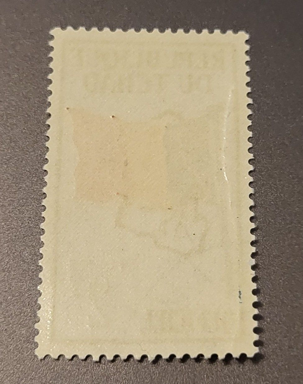 Tutti i francobolli: Tschad 1966 briefmarke – Usato da St Gallen venduto da Stampsalshobby 1