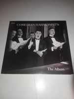 Comedian Harmonists - The Album  (2CD)        ©'2020
