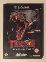 Turok Evolution für Nintendo Game Cube