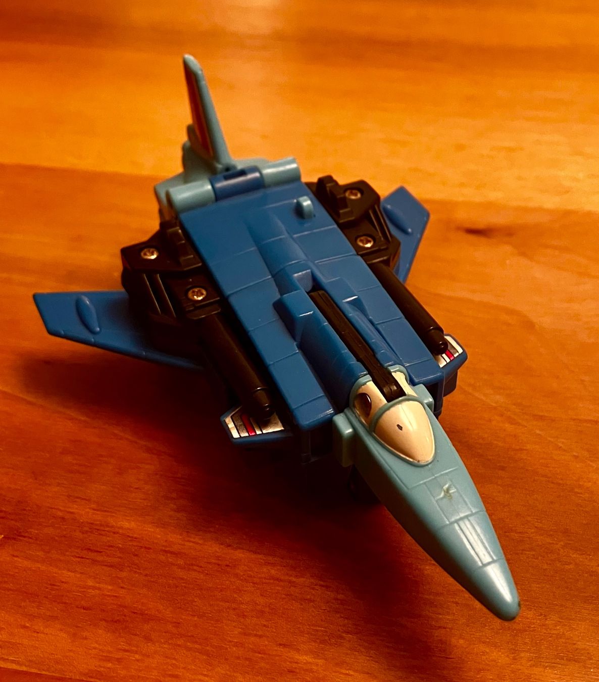 Hasbro Giocattoli: Transformers (G1): Triggerbots & Triggercons / Dogfight – Usato da Wabern venduto da SuperKingChris 5