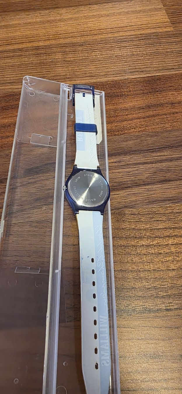 Orologi: Williams Renault F1 Armbanduhr – Usato da Jona venduto da AntonioSposito 1