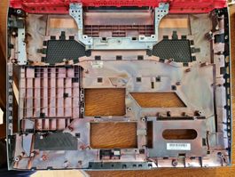 Gehäuseunterteil Asus G752vs-BA191T