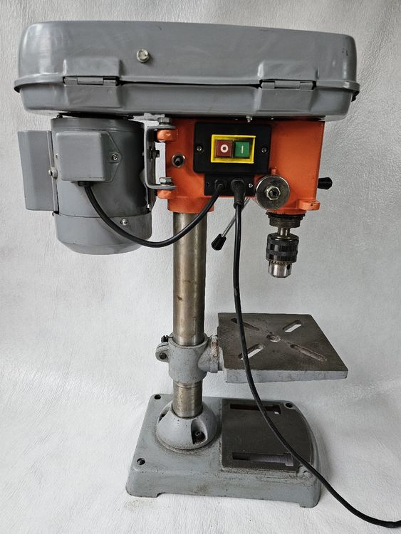 Standbohrmaschine Einhell (Gebraucht) in Balzers für CHF 35 – mit ...