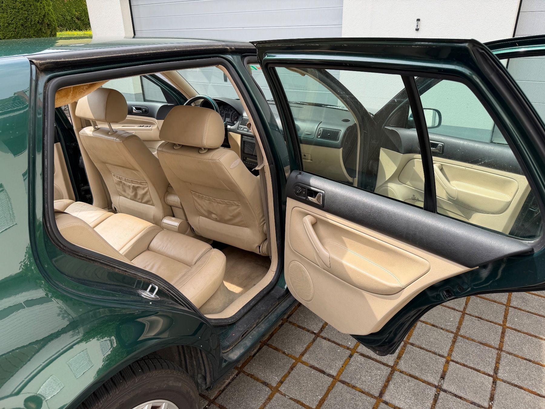 VW Autos: VW Golf 2.3 – Gebraucht aus Reitnau von keistr6 2