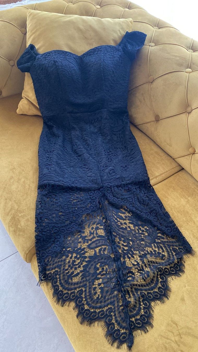Vestiti: Kleid, Gr. 40 – Usato da Dagmersellen venduto da sheli17 1
