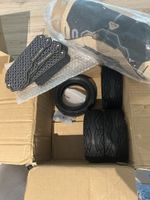 Accessori per skateboard elettrico: ruote e pedane nuove!