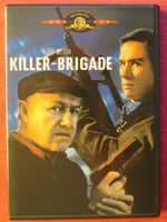 Die Killer-Brigade / Gene Hackman