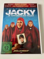 Jacky im Königreich der Frauen (DVD) Lacoste, Gainsbourg
