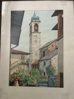 Aquarelle