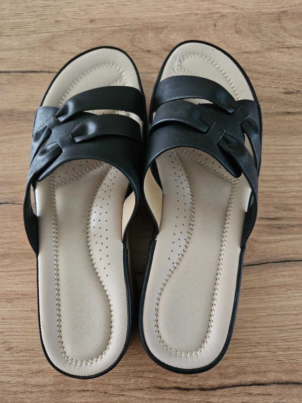 Damenschuhe: Sandalen – Neu (gemäss Beschreibung) aus Gossau ZH von mariandel63 1