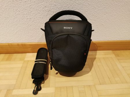 Kameratertasche Sony LCS-AMB