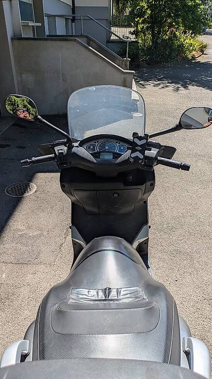 Scooter: Yamaha X-Max 250ccm  – Usato da Zollikofen venduto da Seyfullah99 3