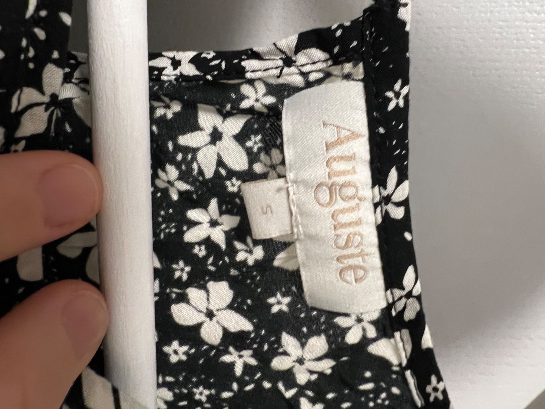 Vestiti: Auguste Mini Kleid – Usato da Port venduto da lau_pdf5 1