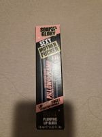 soap glory mother pucker xxl lip gloss