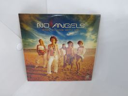 Originalverpackte Single: No Angels: Still In Love With You