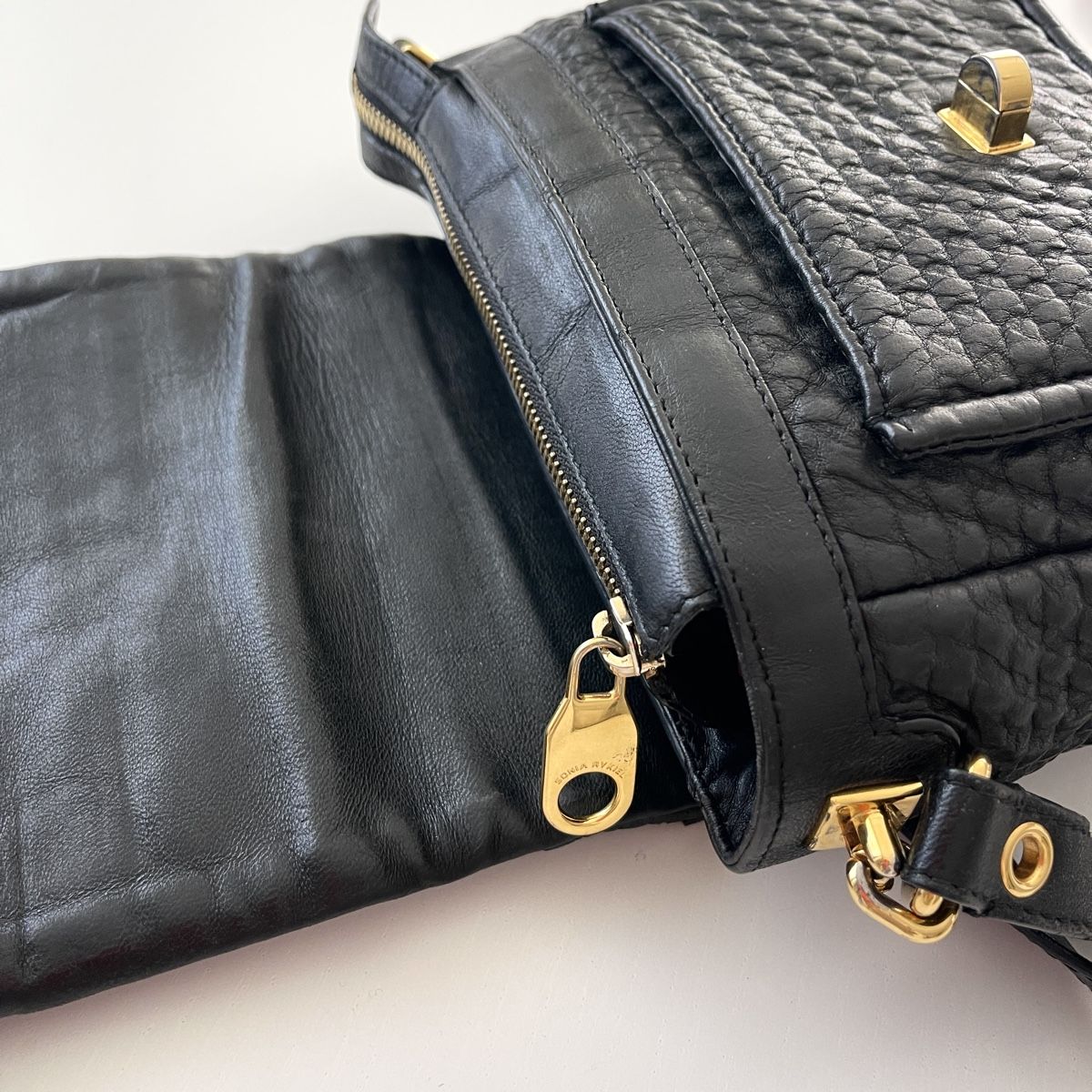 Sonia Rykiel Borse da donna: SONIA RYKIEL Bag – Usato da Emmen venduto da Avviivva_Com2023 7