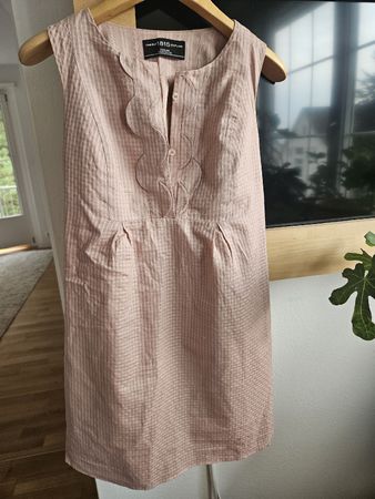 Pringle of Scotland Minikleid, sehr feminin