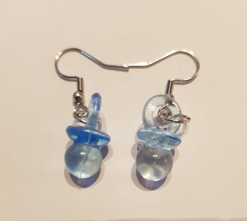 OUNONA 3 Paar Kreisohrringe Damen - Ästhetische Ohrstecker Im Set