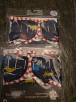 2x Kushies Badehose Gr. S/P wasserdicht neu OVP