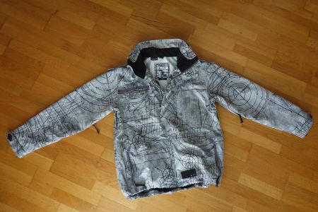 Oakley Snowboard Jacke, Grösse M, Top Zustand