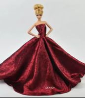 BARBIE KLEID  INKL. 1 PAAR SCHUHE