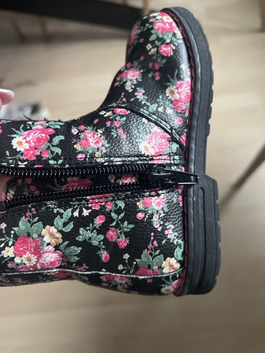 Dosenbach Scarpe per ragazzi: Stiefel für Mädchen – Nuovo (secondo la descrizione) da Merenschwand venduto da Pao_29 2